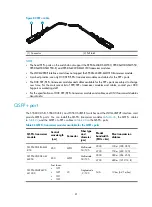 Предварительный просмотр 90 страницы H3C S5560-EI series Installation Manual