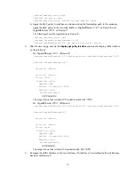 Preview for 19 page of H3C S5560-EI series Troubleshooting Manual