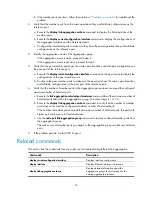 Preview for 27 page of H3C S5560-EI series Troubleshooting Manual