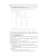 Preview for 37 page of H3C S5560-EI series Troubleshooting Manual