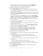 Preview for 41 page of H3C S5560-EI series Troubleshooting Manual