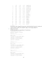 Preview for 44 page of H3C S5560-EI series Troubleshooting Manual