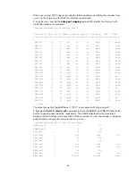 Preview for 50 page of H3C S5560-EI series Troubleshooting Manual