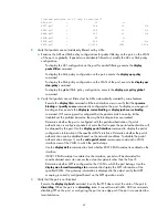 Preview for 51 page of H3C S5560-EI series Troubleshooting Manual