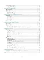 Preview for 8 page of H3C S5560-HI Series Installation Manual