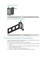 Preview for 15 page of H3C S5560-HI Series Installation Manual