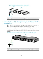 Preview for 22 page of H3C S5560-HI Series Installation Manual