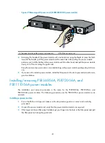 Preview for 28 page of H3C S5560-HI Series Installation Manual