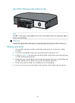 Preview for 30 page of H3C S5560-HI Series Installation Manual