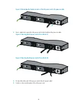 Preview for 32 page of H3C S5560-HI Series Installation Manual