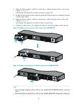 Preview for 35 page of H3C S5560-HI Series Installation Manual