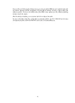 Preview for 41 page of H3C S5560-HI Series Installation Manual