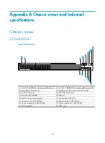 Preview for 51 page of H3C S5560-HI Series Installation Manual