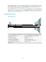 Preview for 54 page of H3C S5560-HI Series Installation Manual