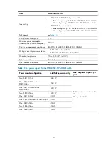 Preview for 60 page of H3C S5560-HI Series Installation Manual