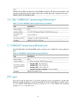 Preview for 67 page of H3C S5560-HI Series Installation Manual