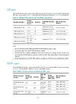 Preview for 70 page of H3C S5560-HI Series Installation Manual