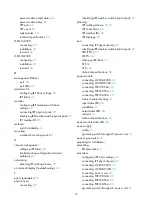 Preview for 82 page of H3C S5560-HI Series Installation Manual