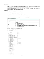 Preview for 17 page of H3C S5560X-EI Series Command Reference Manual