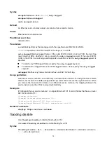 Preview for 21 page of H3C S5560X-EI Series Command Reference Manual