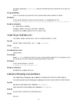 Preview for 28 page of H3C S5560X-EI Series Command Reference Manual