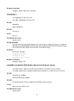 Preview for 30 page of H3C S5560X-EI Series Command Reference Manual