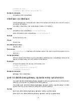 Preview for 48 page of H3C S5560X-EI Series Command Reference Manual