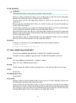 Preview for 19 page of H3C S5560X-HI Series Command Reference Manual