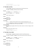 Preview for 21 page of H3C S5560X-HI Series Command Reference Manual