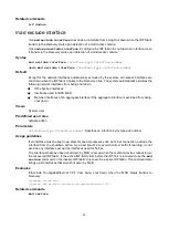 Preview for 29 page of H3C S5560X-HI Series Command Reference Manual