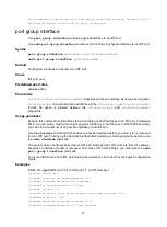 Preview for 33 page of H3C S5560X-HI Series Command Reference Manual