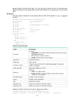 Preview for 36 page of H3C S5560X-HI Series Command Reference Manual