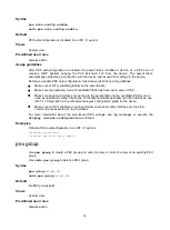 Preview for 39 page of H3C S5560X-HI Series Command Reference Manual