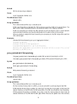 Preview for 41 page of H3C S5560X-HI Series Command Reference Manual