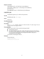 Preview for 43 page of H3C S5560X-HI Series Command Reference Manual