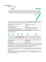 Предварительный просмотр 13 страницы H3C S5590-HI Series Manual