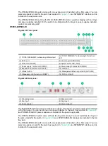 Предварительный просмотр 17 страницы H3C S5590-HI Series Manual