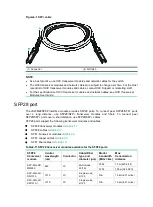 Предварительный просмотр 31 страницы H3C S5590-HI Series Manual