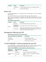 Предварительный просмотр 37 страницы H3C S5590-HI Series Manual