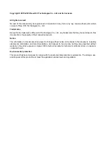 Preview for 2 page of H3C S5800-32C-EI Installation Manual