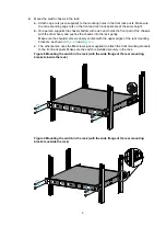 Preview for 16 page of H3C S5800-32C-EI Installation Manual