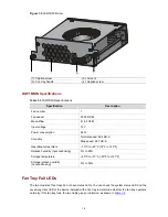 Preview for 8 page of H3C S5800-60C-PWR Installation Manual