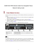 H3C S5800-60C-PWR Ordering Manual preview