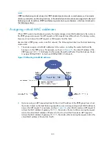 Предварительный просмотр 135 страницы H3C s5800 series High Availability Configuration Manual