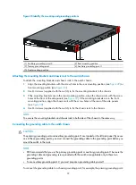 Preview for 45 page of H3C s5800 series Installation Manual