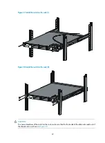 Preview for 50 page of H3C s5800 series Installation Manual