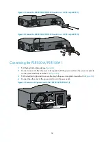 Preview for 67 page of H3C s5800 series Installation Manual