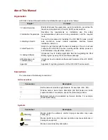 Preview for 3 page of H3C S5810-50S Installation Manual