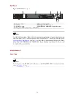 Preview for 10 page of H3C S5810-50S Installation Manual