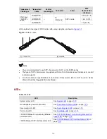 Предварительный просмотр 15 страницы H3C S5810-50S Installation Manual